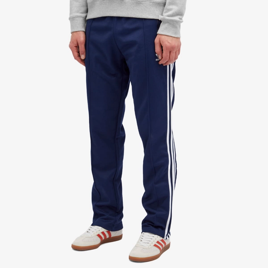 Adidas Originals Men's Beckenbauer Track Pant Night Indigo